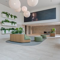 Amstelveen, Christiaan Huygenshof, 3-kamer appartement - foto 4