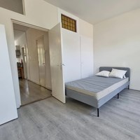 Rotterdam, Nieuwe Binnenweg, 2-kamer appartement - foto 5