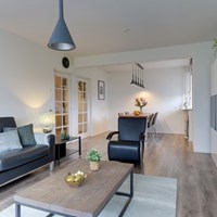 Arnhem, Hakfortlaan, 2-kamer appartement - foto 5