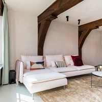 Amsterdam, Warmoesstraat, 3-kamer appartement - foto 5