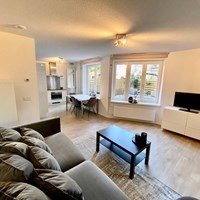 Amsterdam, Olympiakade, 2-kamer appartement - foto 4