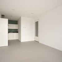Amsterdam, Ndsm Straat, 2-kamer appartement - foto 6