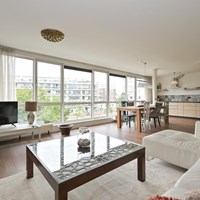 Den Haag, Burgemeester De Monchyplein, 3-kamer appartement - foto 6