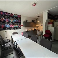 Enschede, Lipperkerkstraat, studentenkamer - foto 5
