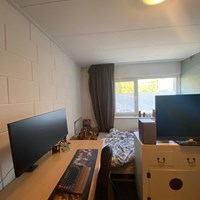 Enschede, Paulus Moreelsestraat, kamer - foto 4