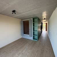 Amsterdam, Haparandaweg, 2-kamer appartement - foto 4
