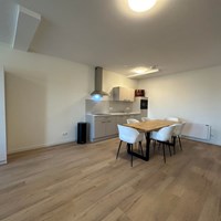 Gennep, Europaplein, portiekflat - foto 4