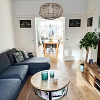 Schiedam, Professor Kamerlingh Onneslaan, 4-kamer appartement - foto 5