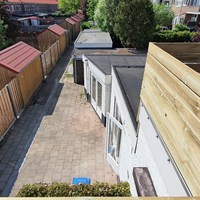 Arnhem, Willem van Noortstraat, studentenkamer - foto 4