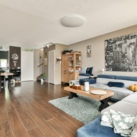 Almere, Freyjaplantsoen, eengezinswoning - foto 5