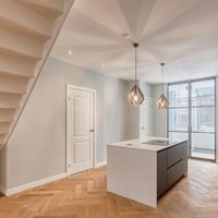 Den Haag, Perenstraat, 4-kamer appartement - foto 6