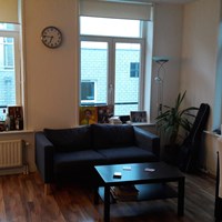 Breda, Pelmolenstraat, portiekflat - foto 5