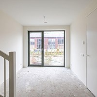Leeuwarden, Swurdkade, maisonnette - foto 4