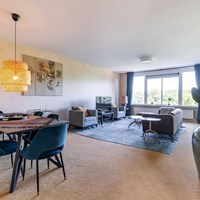 Den Haag, Waalsdorperweg, 2-kamer appartement - foto 6