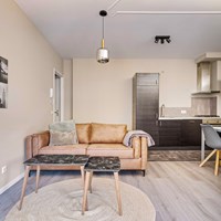 Bussum, Kapelstraat, 3-kamer appartement - foto 5