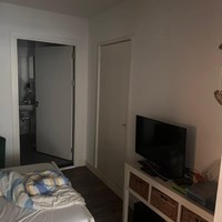 Enschede, Haverstraatpassage, studentenkamer - foto 5