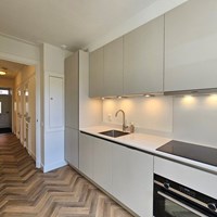 Amsterdam, Copernicusstraat, 2-kamer appartement - foto 6