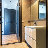 Amsterdam, Tweede Hugo de Grootstraat, 2-kamer appartement - foto 5