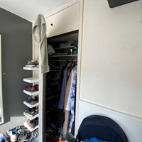 Groningen, Maluslaan, kamer - foto 6