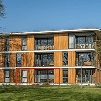 Utrecht, Camposdreef, 2-kamer appartement - foto 4