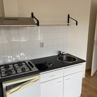 Groningen, Damsterdiep, studentenkamer - foto 6