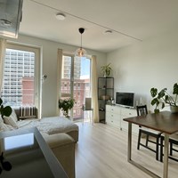 Leiden, Gaiastraat, 2-kamer appartement - foto 5