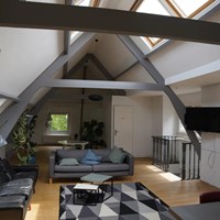 Rotterdam, Graaf Florisstraat, 3-kamer appartement - foto 5