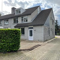 Groesbeek, Bosstraat, 4-kamer appartement - foto 5