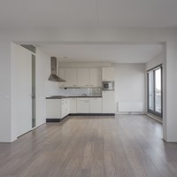Haarlem, Amsterdamsevaart, 3-kamer appartement - foto 6
