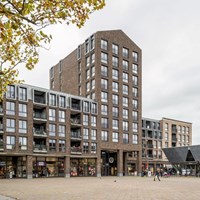 Pijnacker, Emmapark, 3-kamer appartement - foto 4