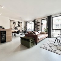 Amsterdam, Memeleiland, 3-kamer appartement - foto 5