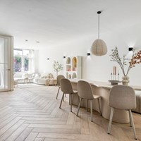 Utrecht, Jan Pieterszoon Coenstraat, 3-kamer appartement - foto 4