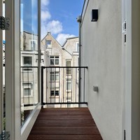 Amsterdam, Govert Flinckstraat, 2-kamer appartement - foto 5