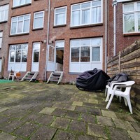 Rotterdam, Kortekade, zelfstandige studio - foto 4