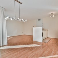 Amsterdam, Omval, 3-kamer appartement - foto 6