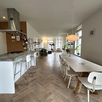 Rotterdam, Heemraadssingel, 5-kamer appartement - foto 4