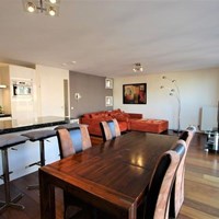 Amsterdam, Valkenburgerstraat, 3-kamer appartement - foto 5