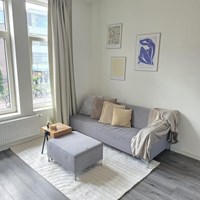 Utrecht, Burgemeester Reigerstraat, semi zelfstandige studio - foto 4