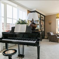 Nieuwerkerk aan den IJssel, Dorpsstraat, 5-kamer appartement - foto 4
