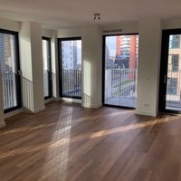 Eindhoven, Stoomstraat, 3-kamer appartement - foto 4