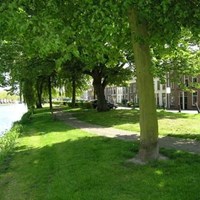 Delft, Oostplantsoen, tussenwoning - foto 5