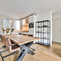 Amsterdam, Czaar Peterstraat, 3-kamer appartement - foto 6