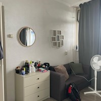 Breda, Kasterleestraat, kamer - foto 4