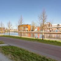 Purmerend, Rocamadour, 2-kamer appartement - foto 4