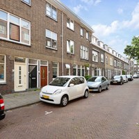 Delft, Jacob Catsstraat, parterre woning - foto 6