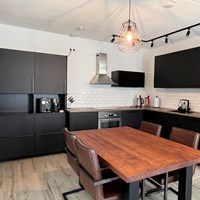 Amsterdam, Johan van der Keukenstraat, 2-kamer appartement - foto 6