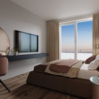 Eindhoven, Vincent van Den Heuvellaan, 3-kamer appartement - foto 4