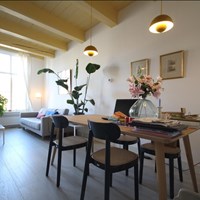Leiden, Oude Rijn, 3-kamer appartement - foto 4