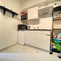 Rotterdam, Oostmaaslaan, zelfstandige studio - foto 6