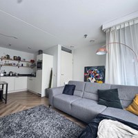 Utrecht, Londenstraat, 3-kamer appartement - foto 5